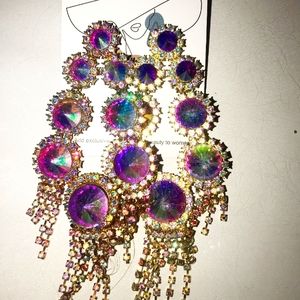 Fashion Earrings